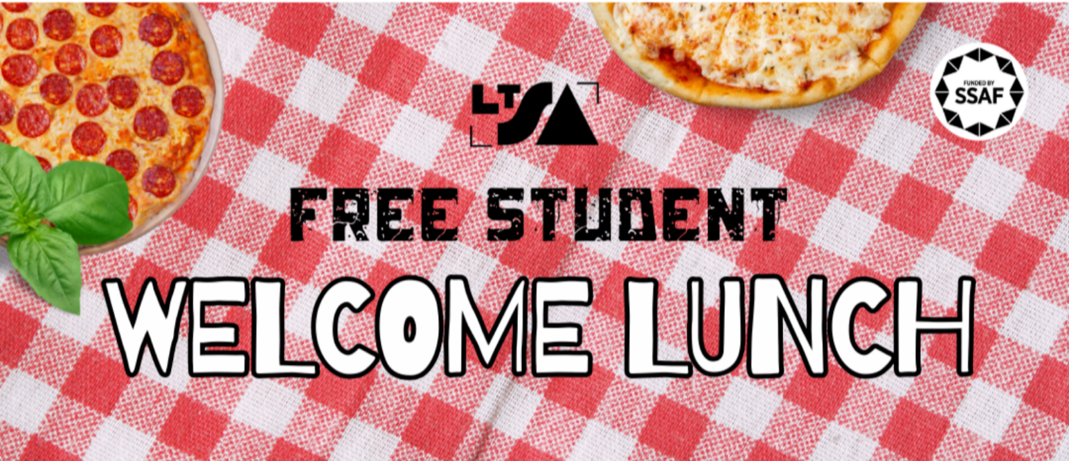 LTSA Welcome Lunch Bendigo