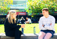 Wellbeing comes to you 2