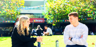 Wellbeing comes to you 2