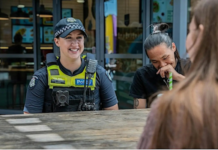 Darebin Policing Forum