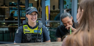 Darebin Policing Forum