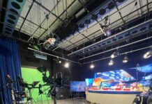 More than cameras: My media and comms experience