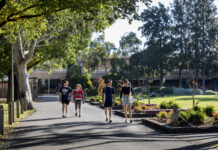 Apply for Semester 2 scholarships and bursaries