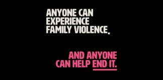 Safe at home poster V2
