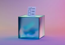 Vote box