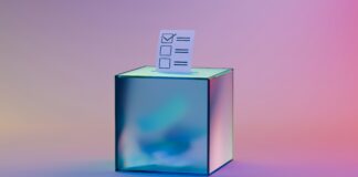 Vote box