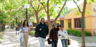 AW campus