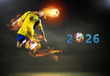 World Cup fever hits La Trobe!