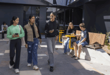 Help shape how La Trobe communicates with students