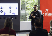 LaunchPad Pitch Night: See what it takes to go from idea to lift off