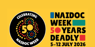 NAIDOC 2026