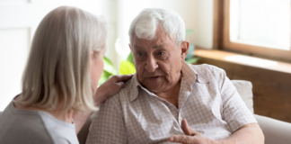 Benetas Aged care