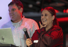 LaunchPad pitch night was just the beginning for emerging founders