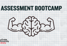 Assessment Bootcamp – your training ground for academic success