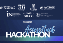 Learn, collaborate and create at AccessHack 2026