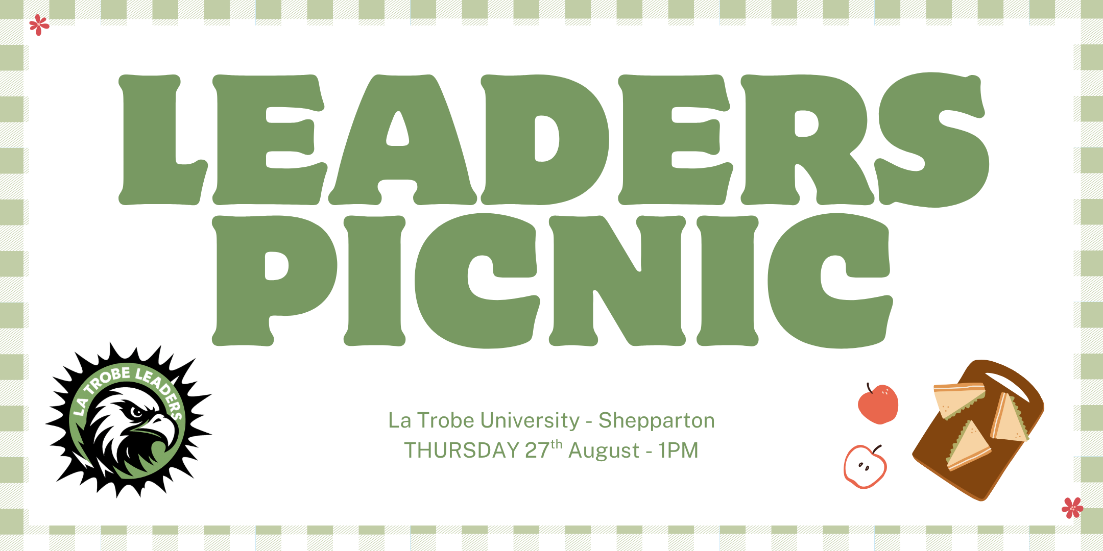 LTU Picnic