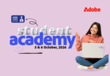 Get career-ready with Adobe Student Academy