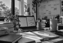 Maybe you don’t need another productivity tip
