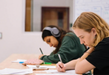 Important exam update – Photo ID required for all face-to-face exams Students taking an examination