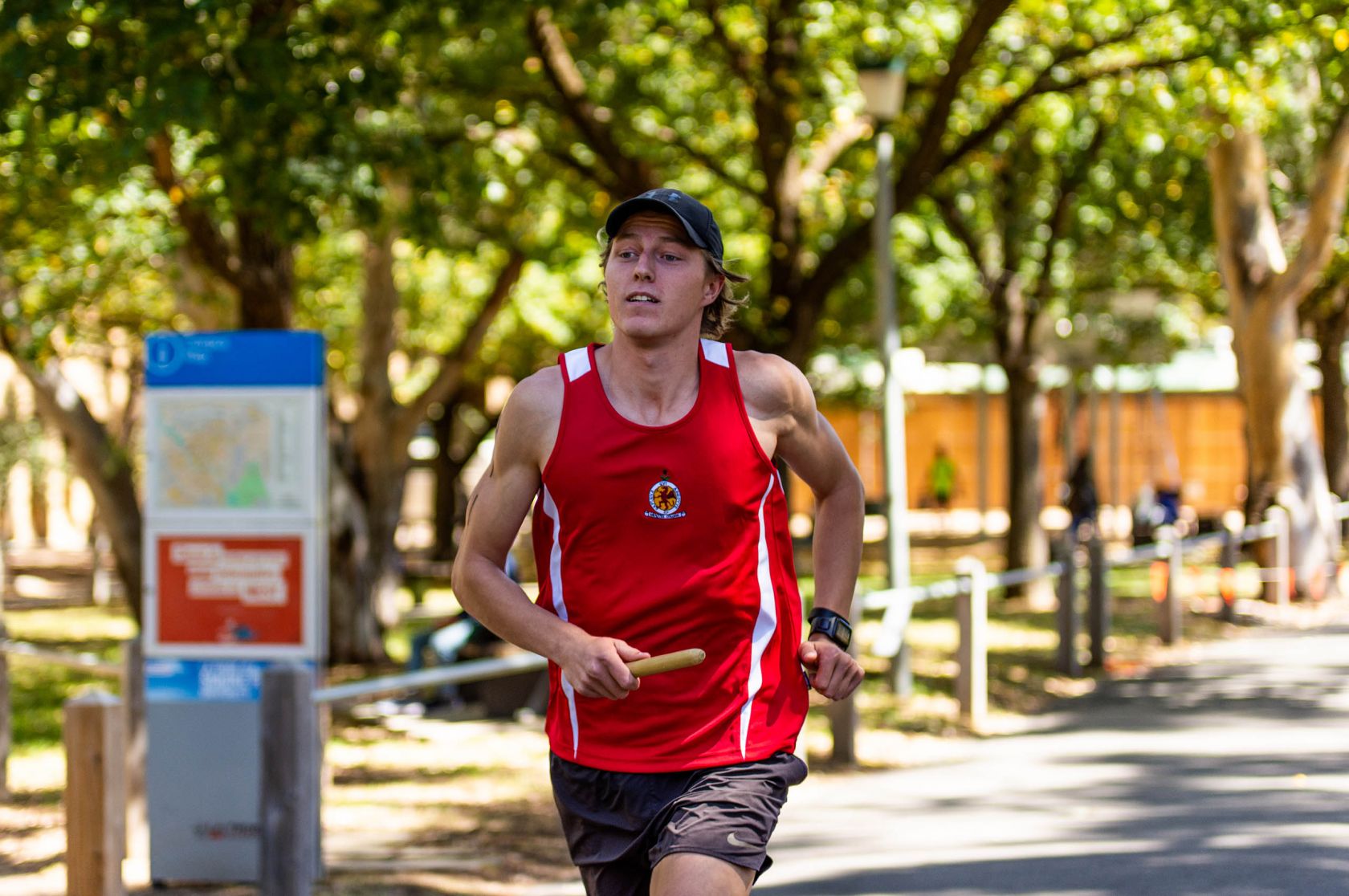 Get moving during lock down with La Trobe Sport, News, La Trobe University