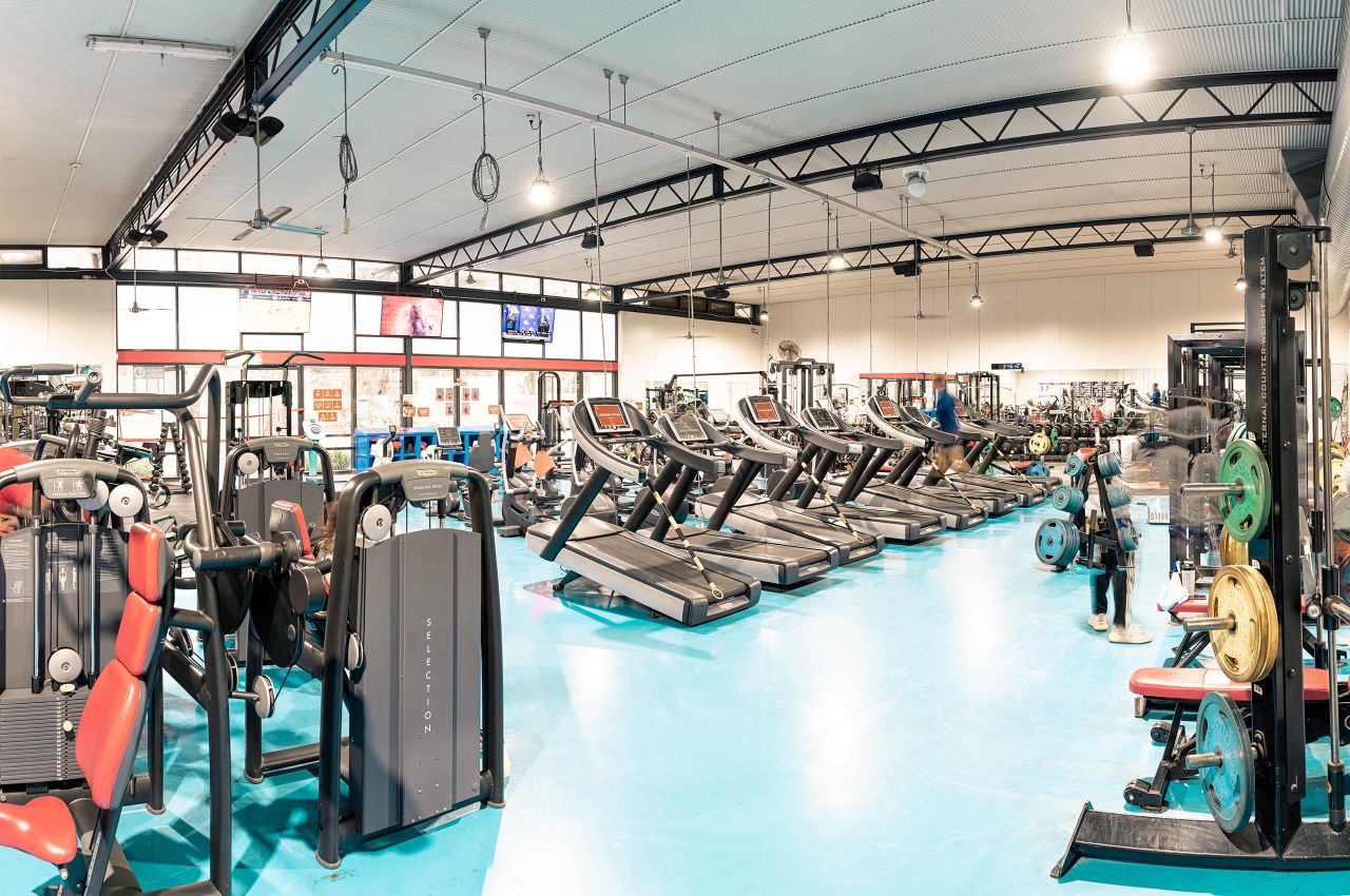 Bundoora Sports Centre
