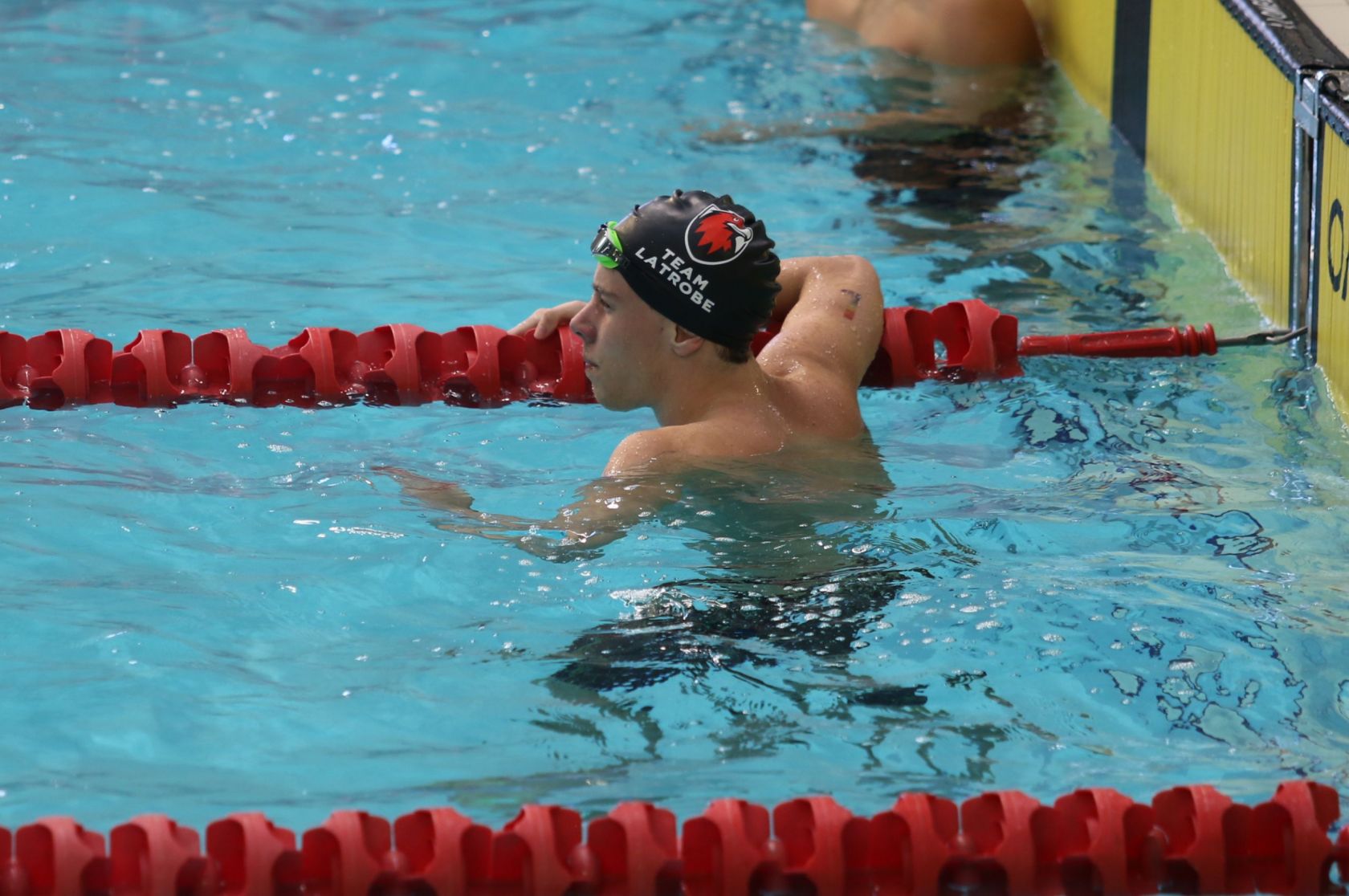 La Trobe athletes continue to impress on Day 4 of Uni Nationals, News