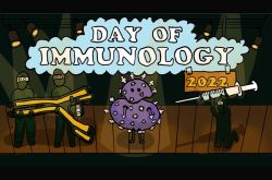 Day of Immunology