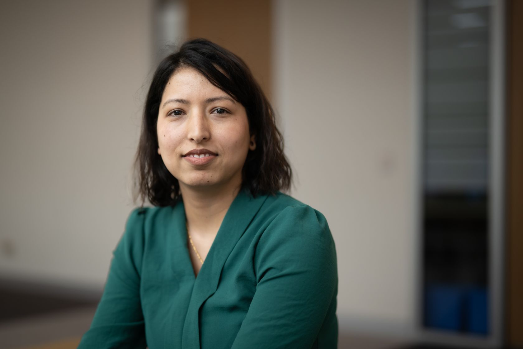 Oral health A neglected issue, News, La Trobe University