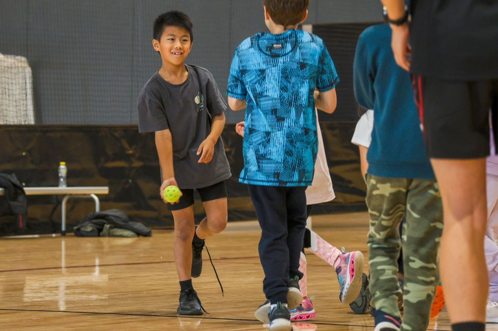 Six Fun Ways to Keep Your Kids Active During the Winter Months, News ...