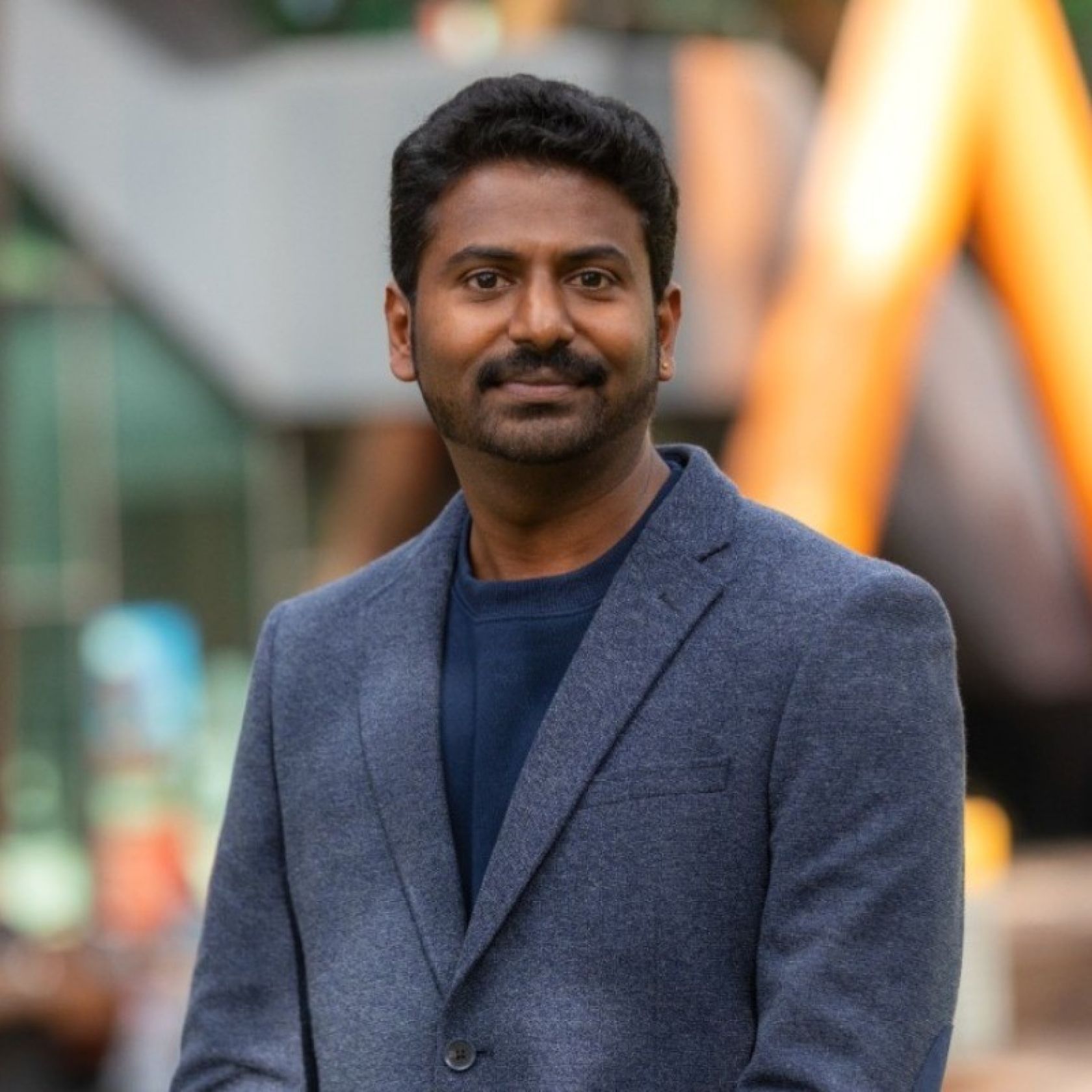 Shanmuga Rajkumar Behind the Bio: Dr Shanmuga Sundar Dhanabalan, News, La Trobe University