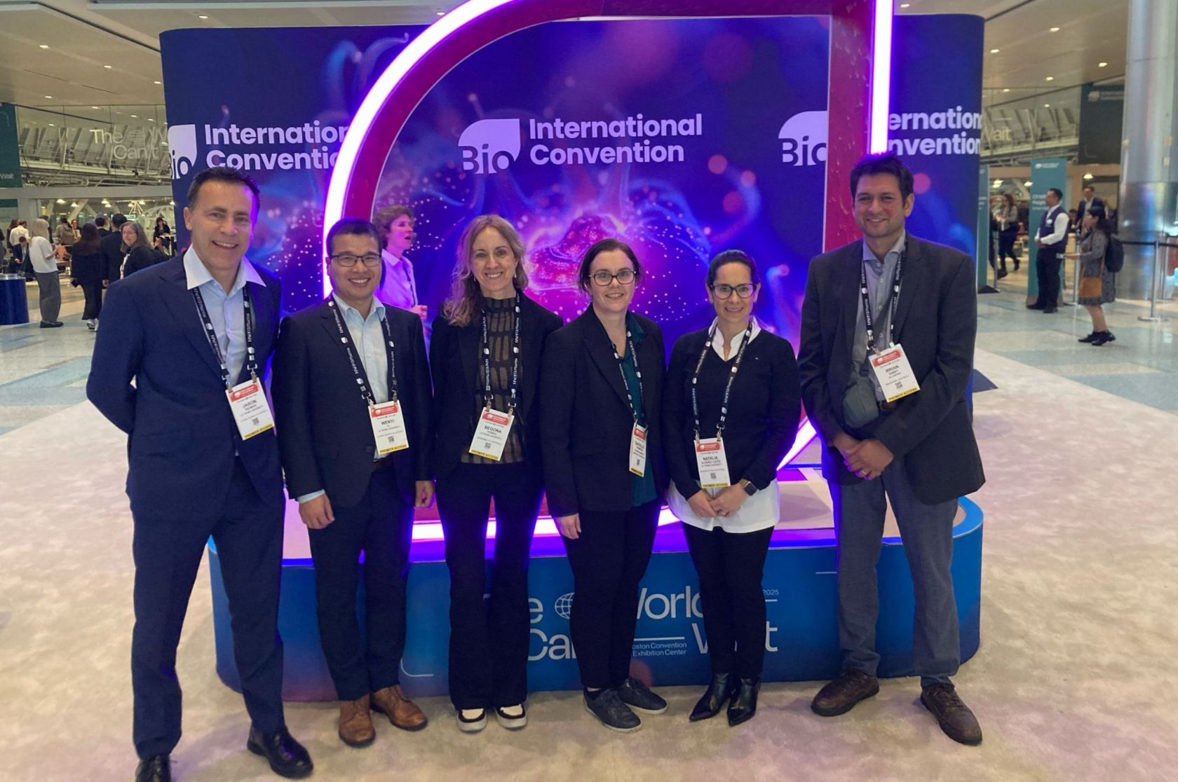 Exploring trends and championing Australian biotechnology at BIO 2025 ...