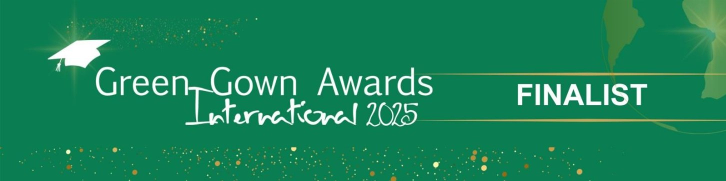International Green Gown Awards