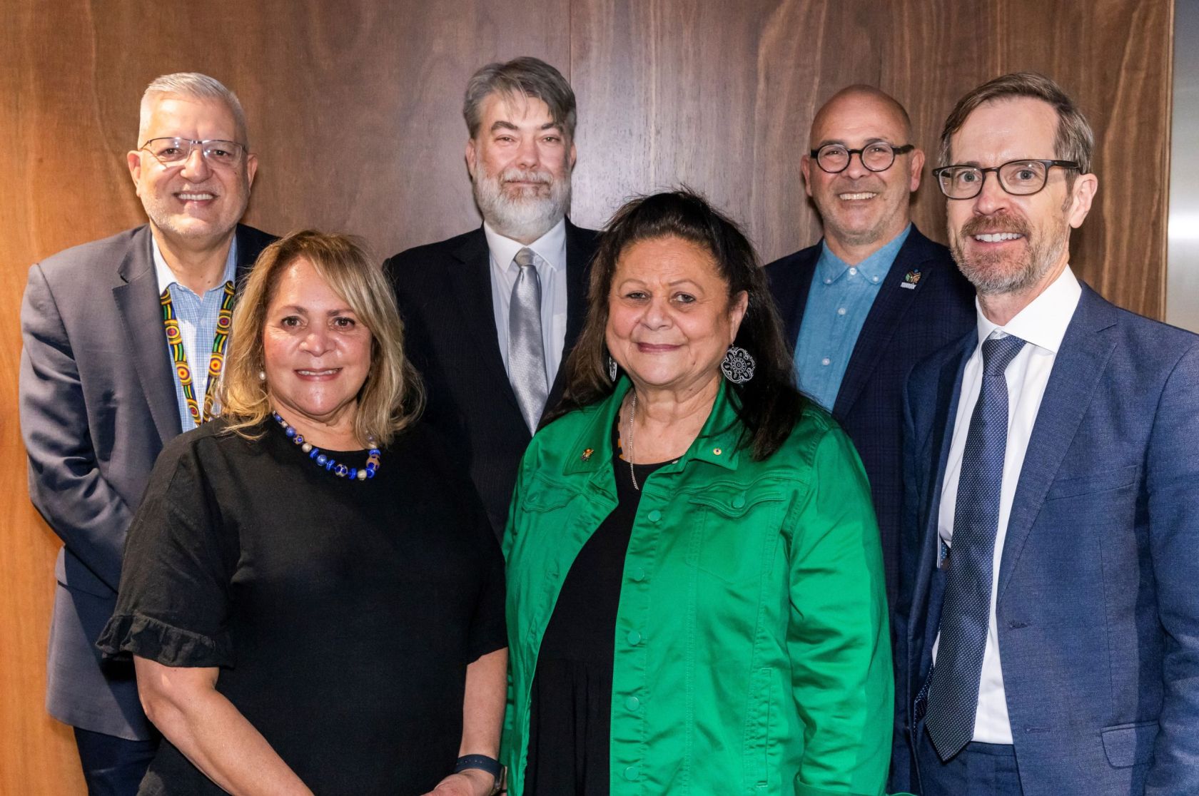 La Trobe Launches Indigenous Research Centre Mirage News