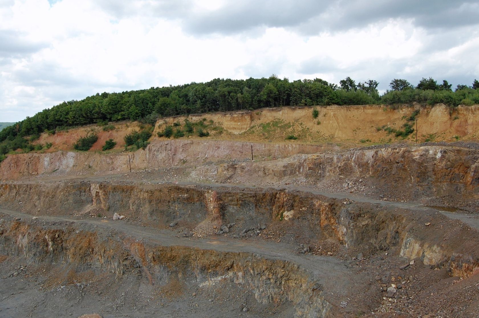 Evidence of first humans in Europe unearthed, News, La Trobe University