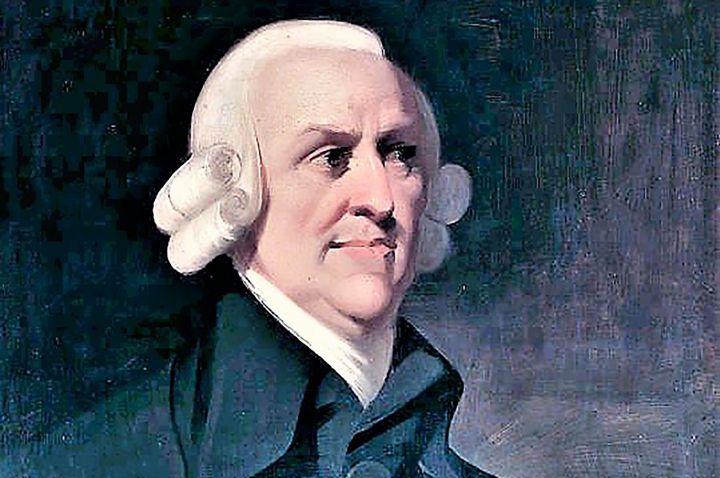 Adam Smith, kidnapped, News, La Trobe University