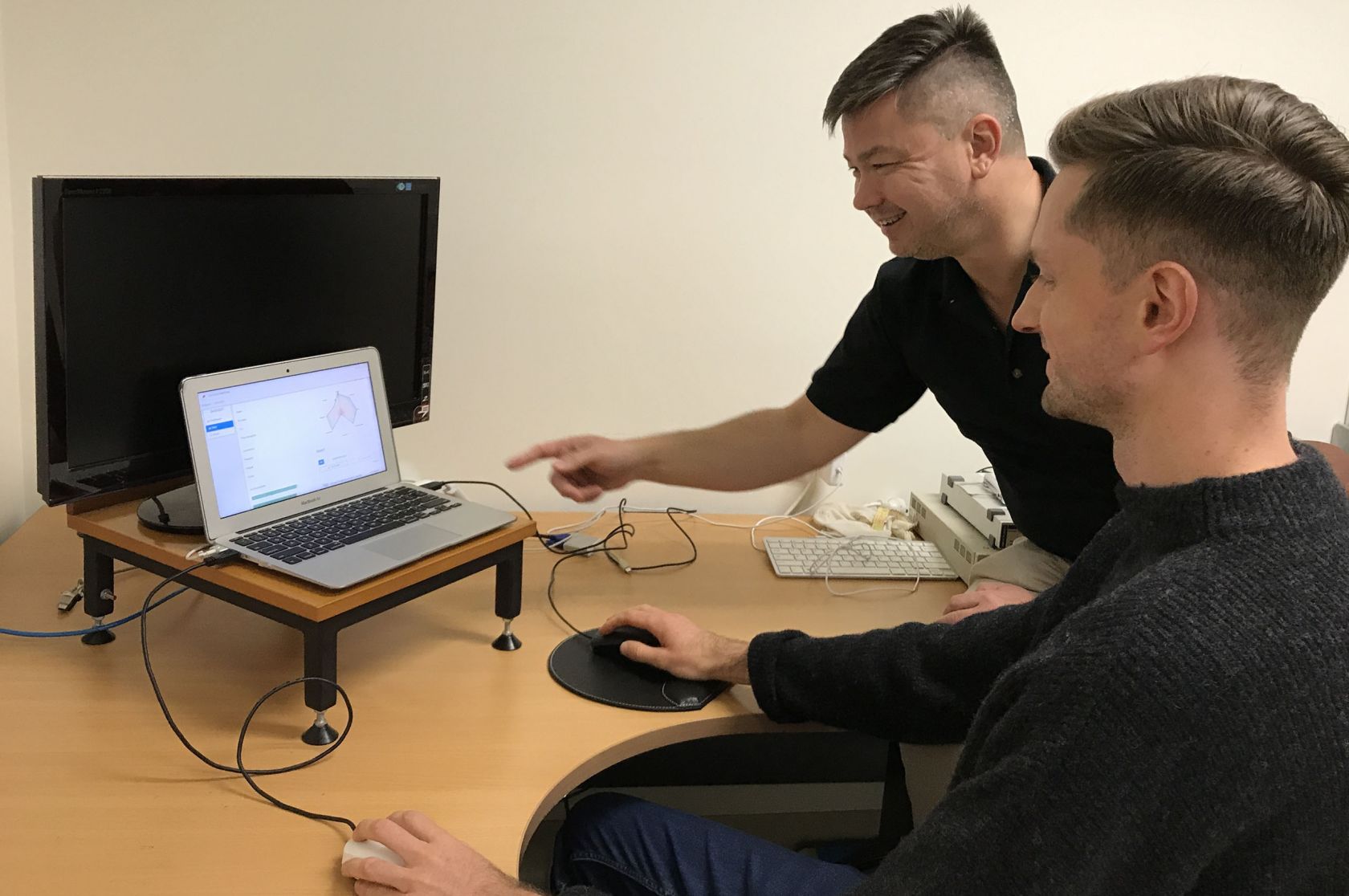 Better brain health at your fingertips, News, La Trobe University