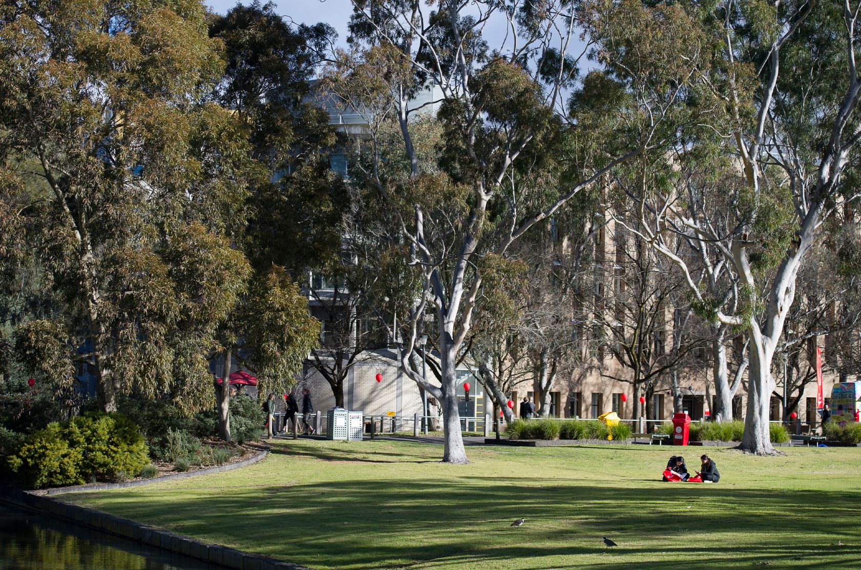 La Trobe in world's top 250 universities, News, La Trobe University
