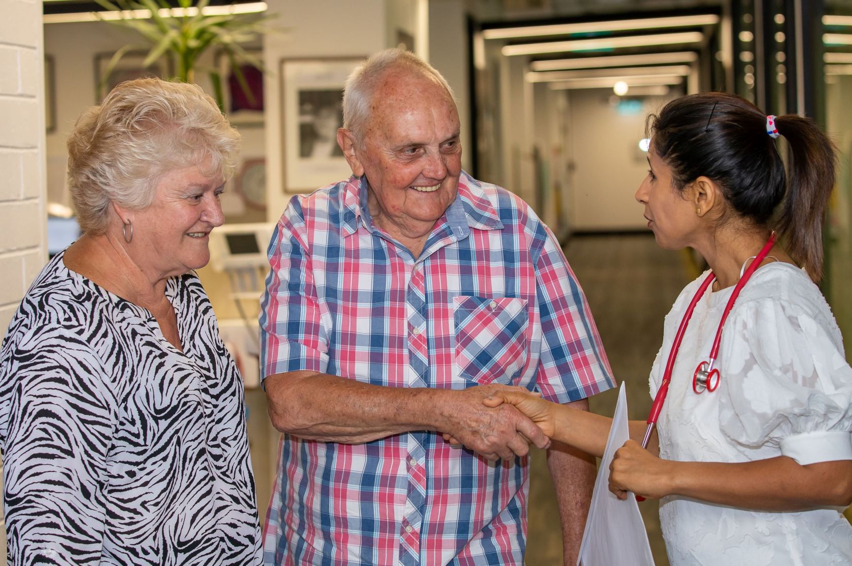 Transforming the care economy , News, La Trobe University