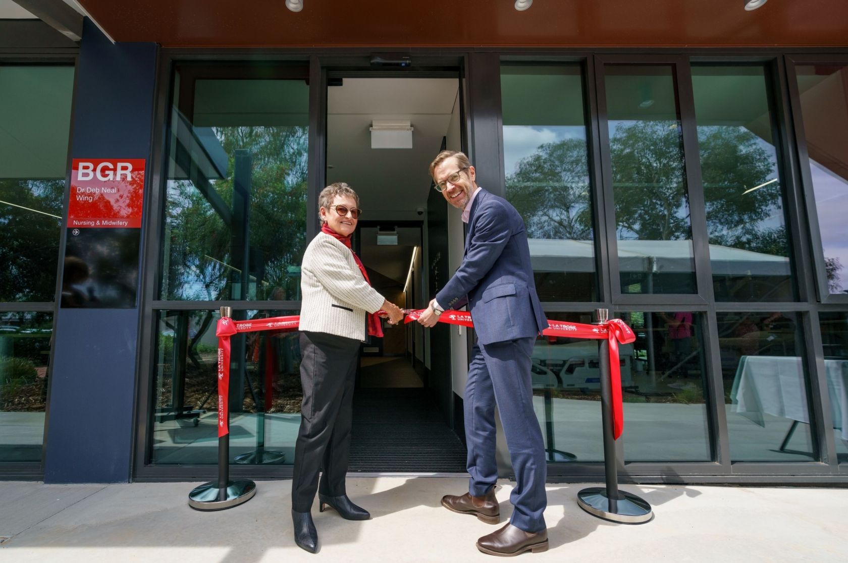 Mildura Unveils New Clinical Simulation Suite The National Tribune