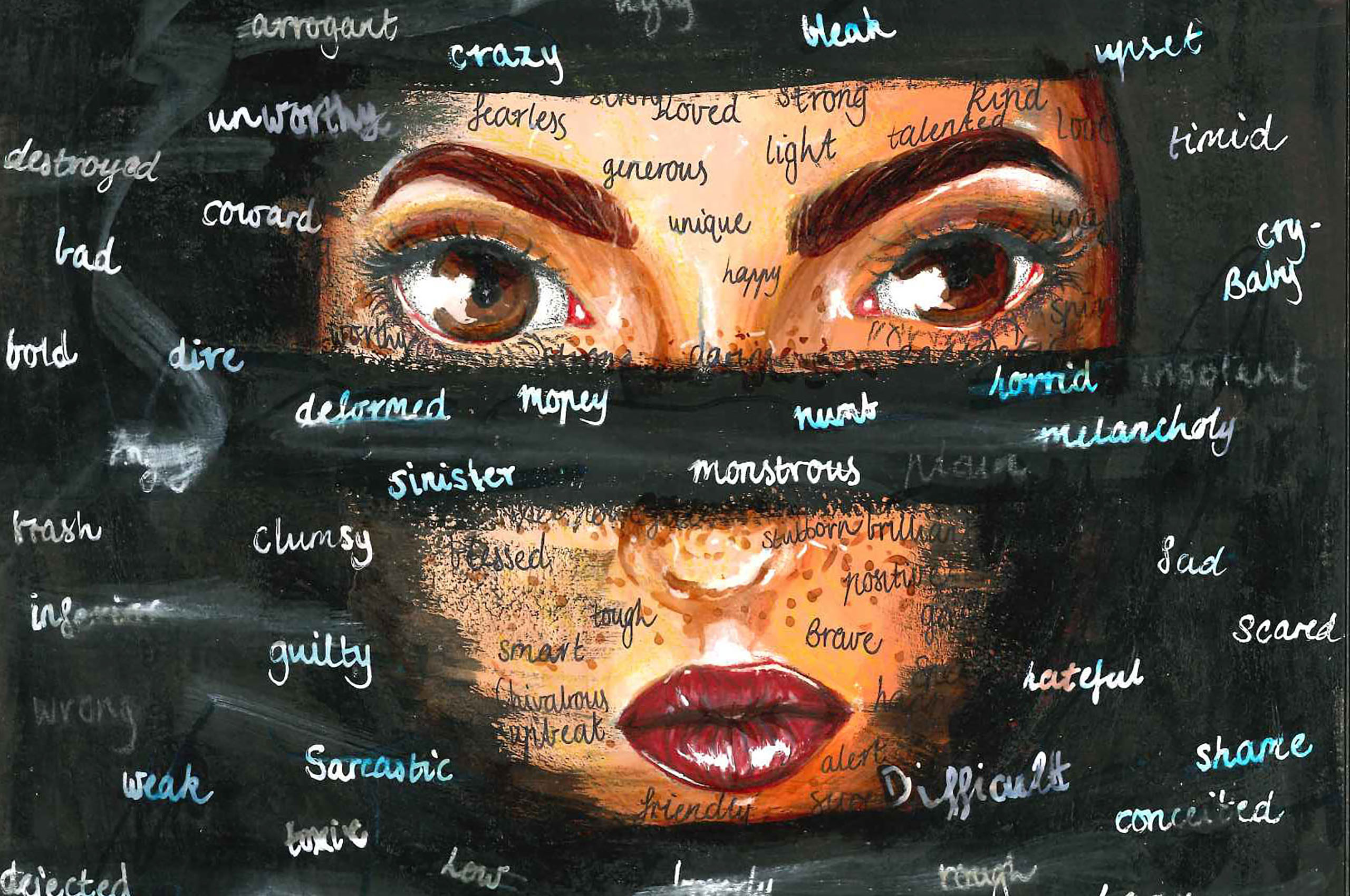 Experts explore childhood trauma impact, News, La Trobe