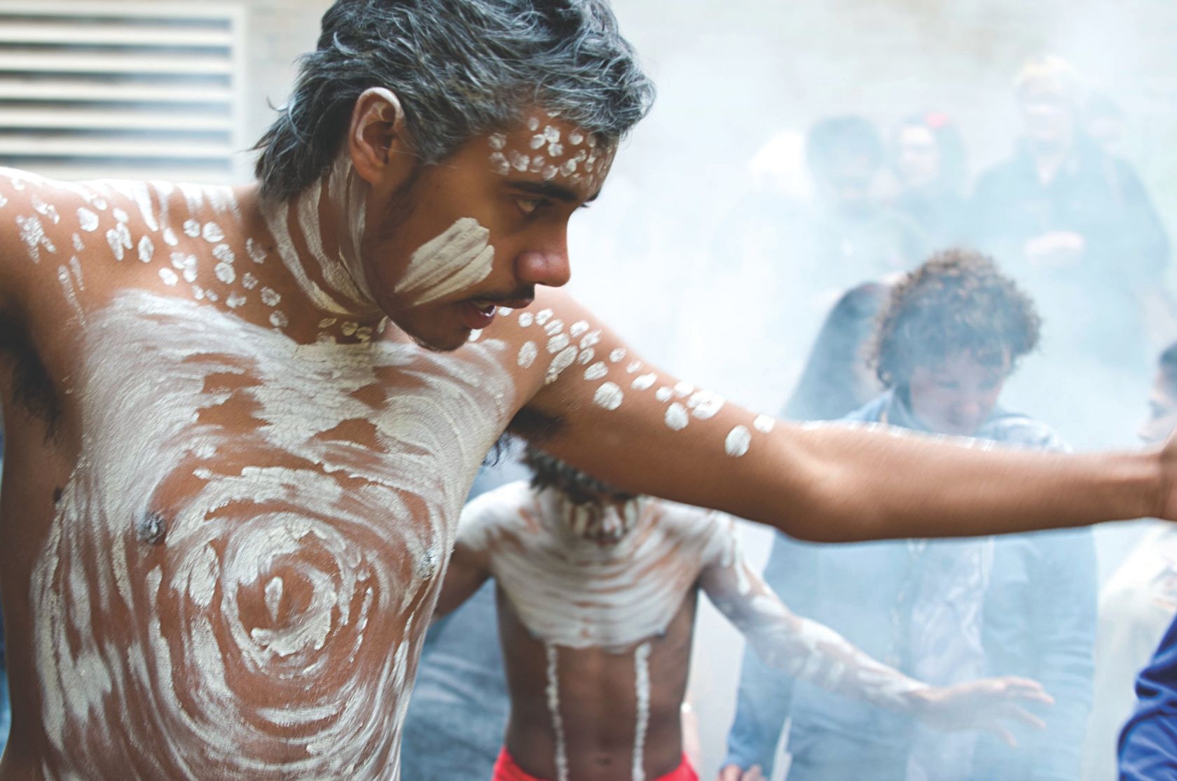 Historic Treaty Bill passes Victorian Parliament