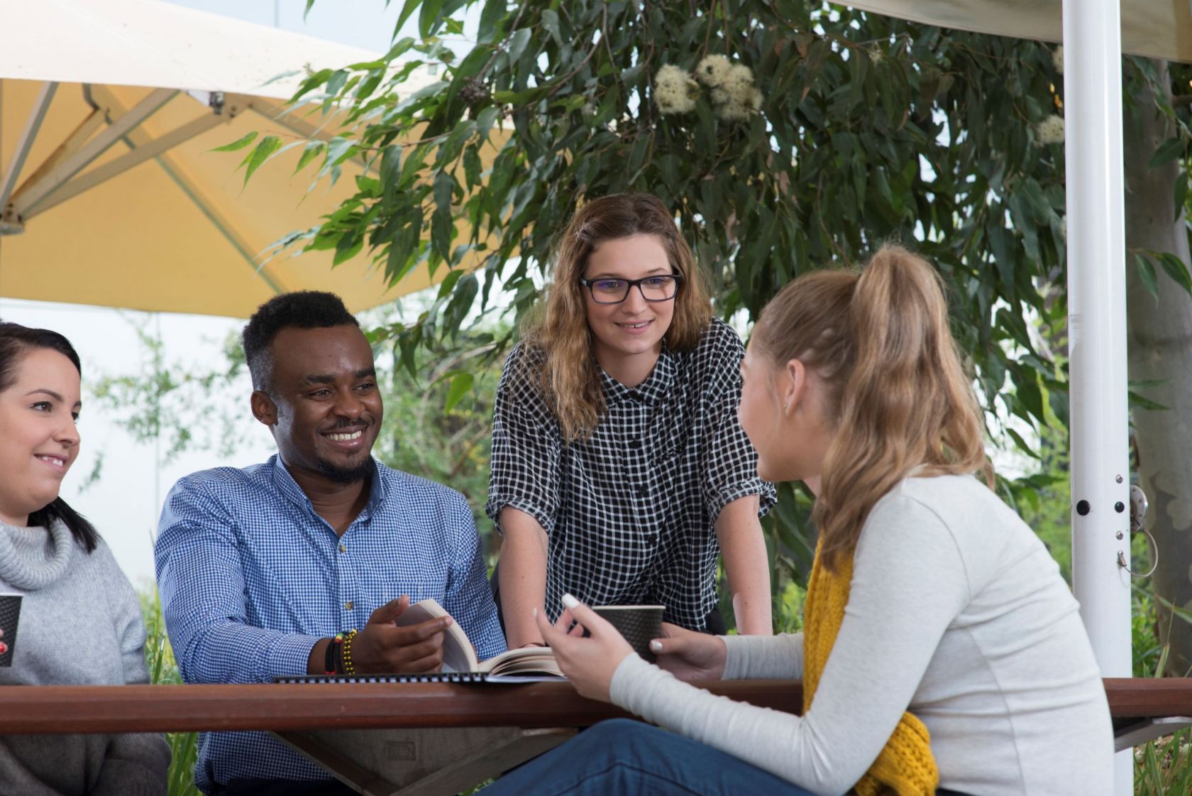 Student Visa Queue New Student Visa Processing Scheme Welcomed | Mirage News
