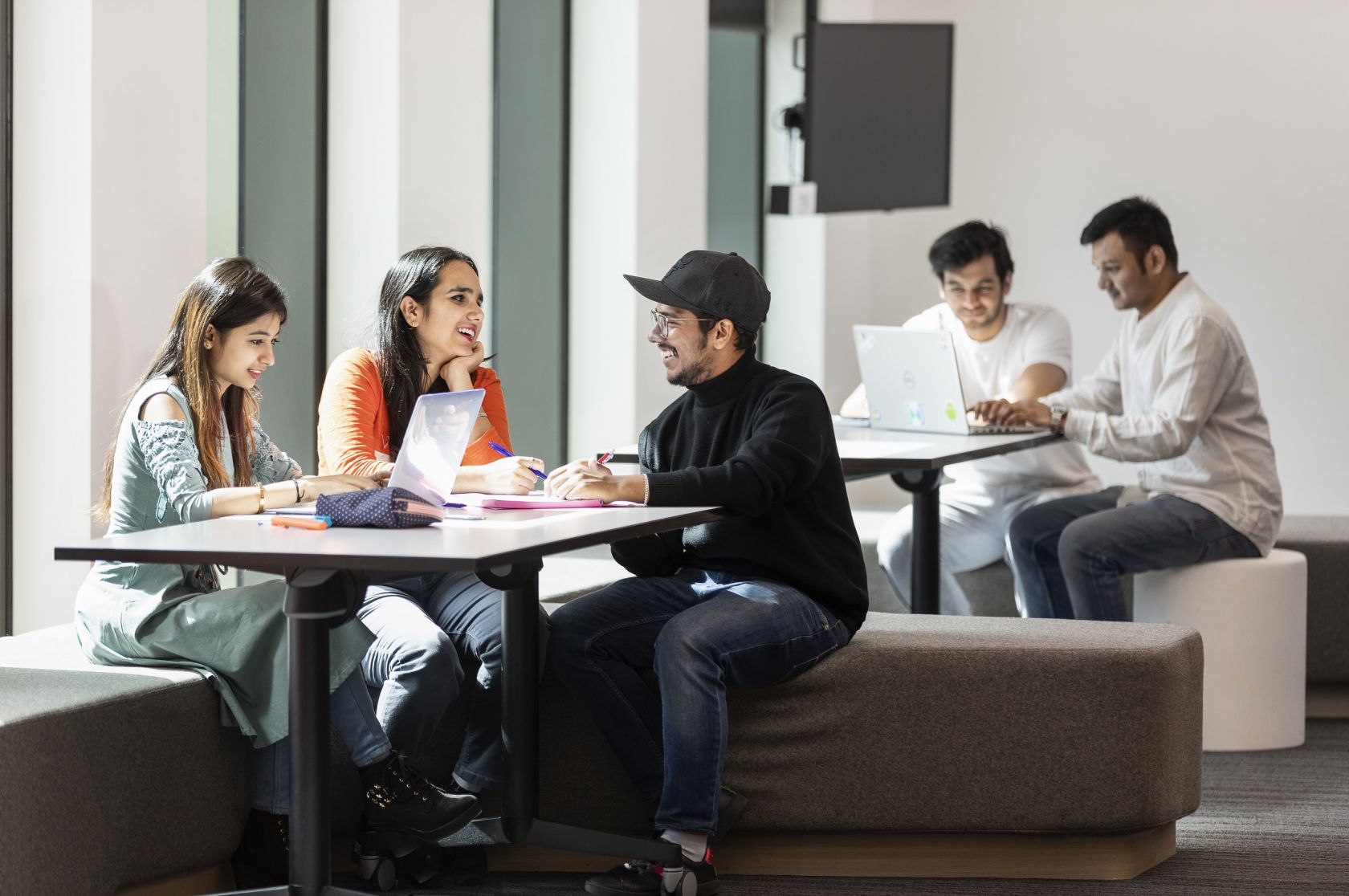 Extra support for international students, News, La Trobe University