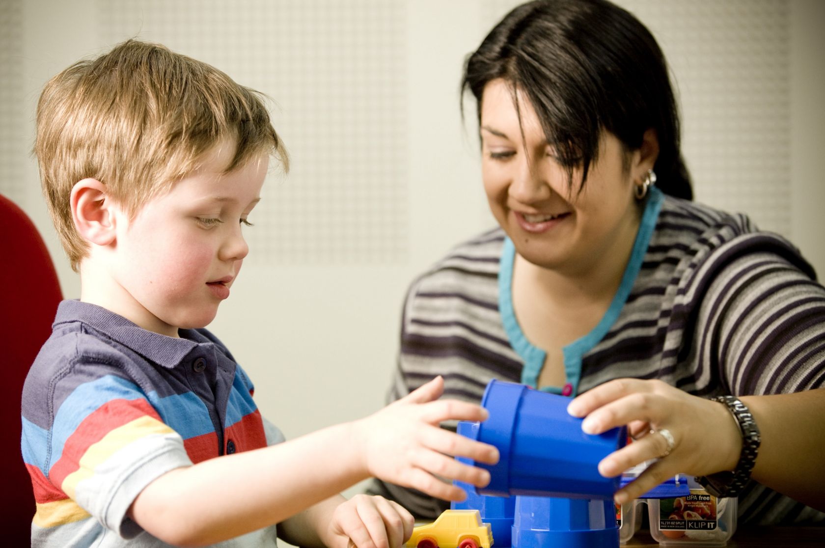 Highly Effective Autism Screening Tool The National Tribune