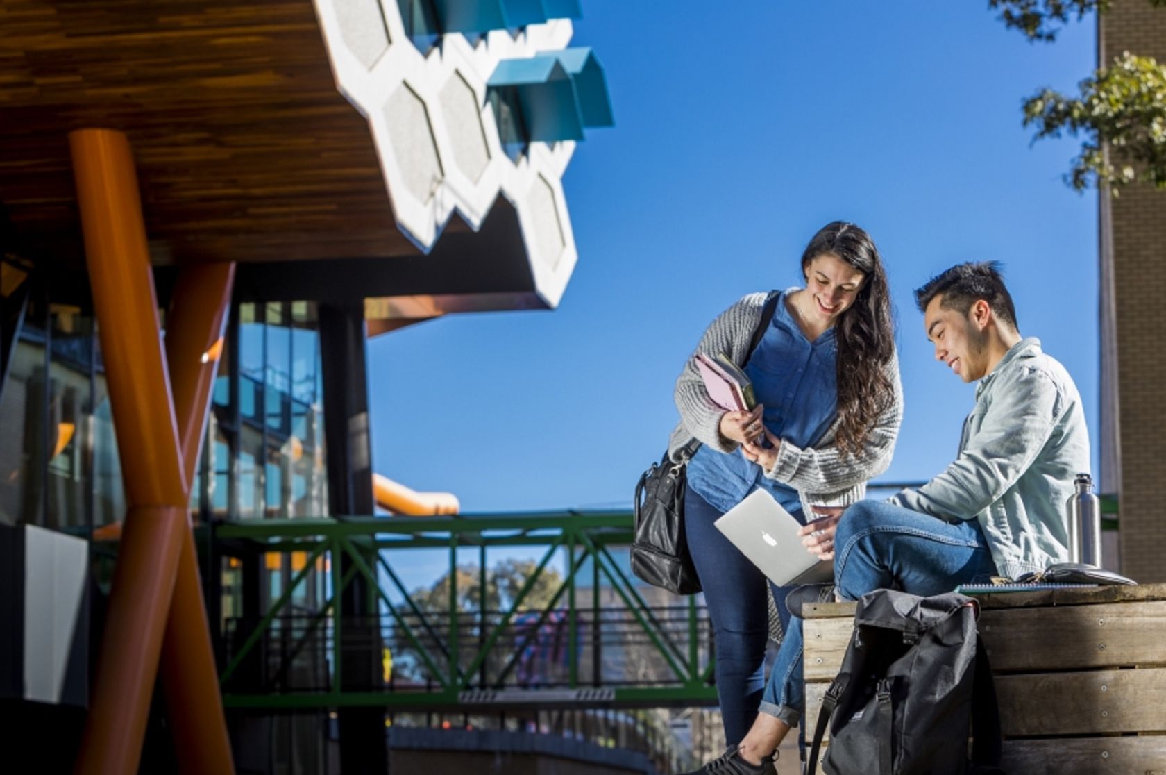 La Trobe climbs up the global rankings , News, La Trobe University