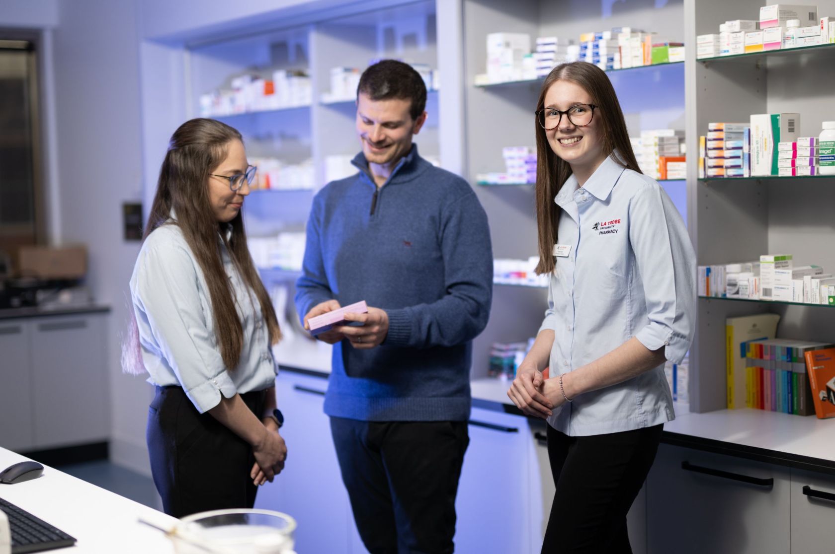 New Health and Biomedical Hub launches in Bendigo Mirage News