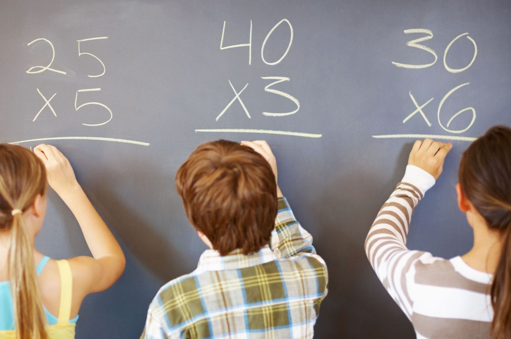 La Trobe takes action on nation’s numeracy crisis, News, La Trobe University La Trobe takes action on nation’s numeracy crisis, News, La Trobe University