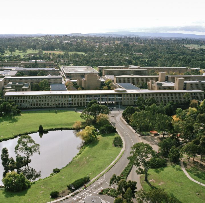 La Trobe unveils reform plan, News, La Trobe University