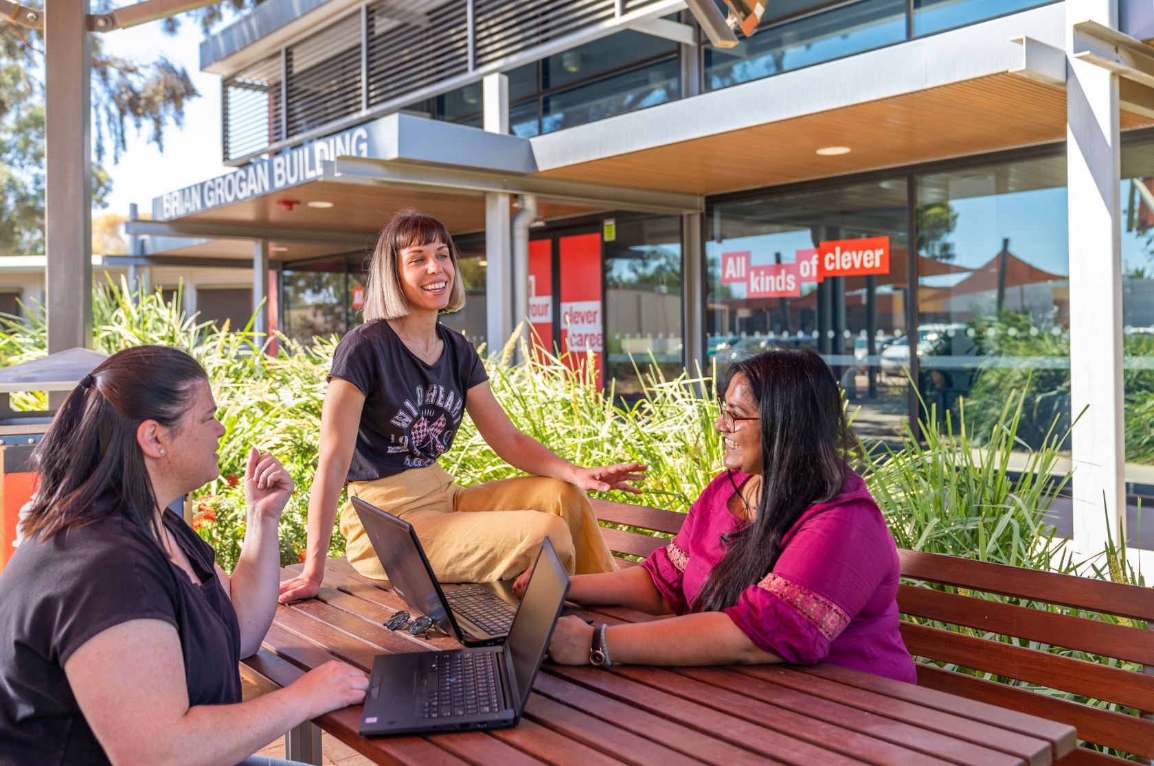 Support To Bring Students To The Regions News La Trobe University support-to-bring-students-to-the-regions-news-la-trobe-university