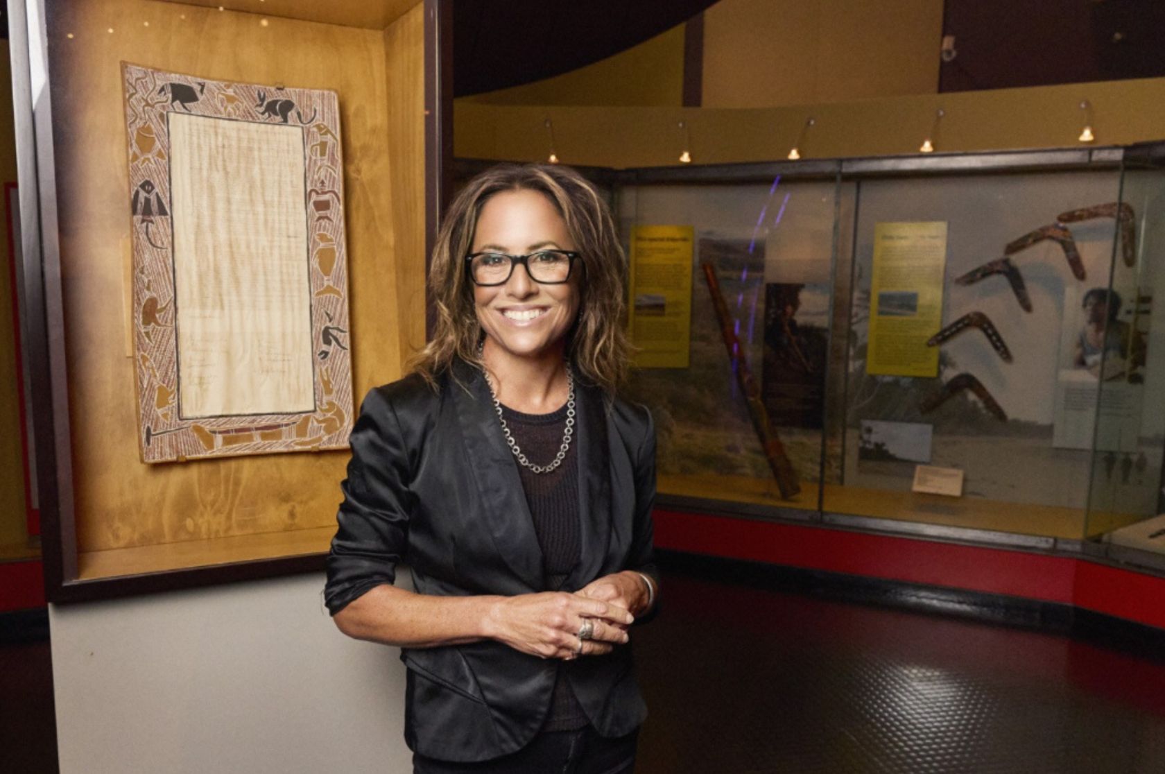 Clare Wright Wins Top Prize In NSW Literary Awards Mirage News